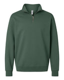 Alpha Chi Omega Quarter Zip