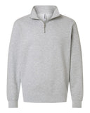 Alpha Chi Omega Quarter Zip
