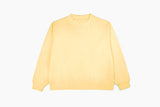 Alpha Omicron Pi Patchwork Mockneck