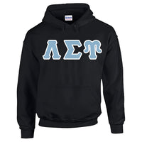 Lambda Sigma Upsilon Hoodie