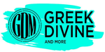 Greek Divine and More