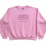 Phi Mu 1152 House Mockneck