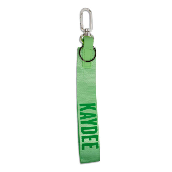 Kappa Delta Keychain Lanyard Style