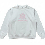 Delta Gamma 808 House Mockneck