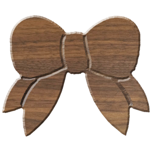 Bow Mini Symbol