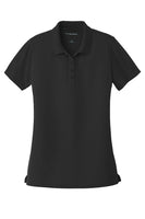 Sigma Sigma Rho Ladies UV Micro-Mesh Polo