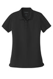 Sigma Sigma Rho Ladies UV Micro-Mesh Polo