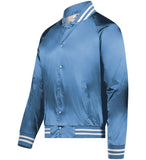Theta Nu Xi Satin Jacket