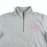 Kappa Alpha Theta Quarter Zip