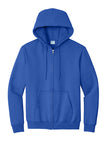 Santa Fe College Paramedic Additional Zip Up - Optional