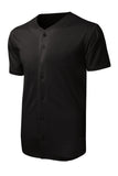 Phi Beta Sigma Baseball Jersey