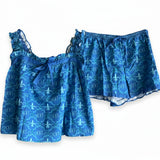Kappa Kappa Gamma Pajama Set