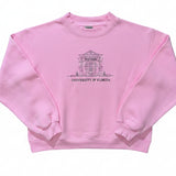 Delta Gamma 808 House Mockneck
