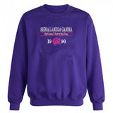 Sigma Lambda Gamma Heritage Crewneck