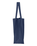 Alpha Epsilon Phi Classic Tote with Bow