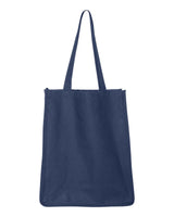 Gamma Phi Beta Classic Tote with Bow