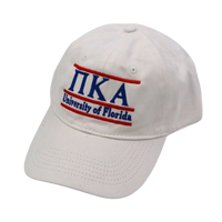 Pi Kappa Alpha Game Day Traditional Greek Hat