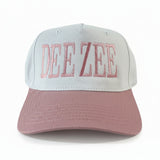 Delta Zeta Legacy Twill Hat