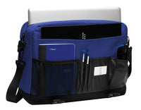 Sigma Gamma Rho Messenger Bag