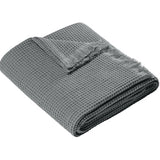 Lambda Theta Alpha Waffle Throw - 1095-DB89F3-051024