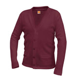 Lambda Theta Alpha Cardigan