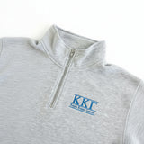 Kappa Kappa Gamma Quarter Zip