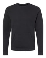 Sigma Lambda Gamma Santa Cruz Pocket Crewneck Sweatshirt