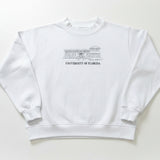 Alpha Omicron Pi 819 House Mockneck
