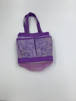 Sigma Kappa Shower Bag
