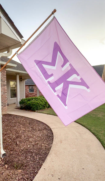 Sigma Kappa Flag