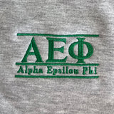 Alpha Epsilon Phi Quarter Zip