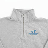 Delta Gamma Quarter Zip