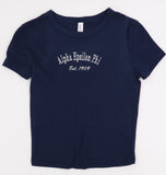 Sorority Classic Baby Tee