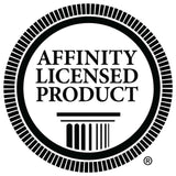 Alpha Delta Pi Greek Mod Design on a Sorority Throw Pillow