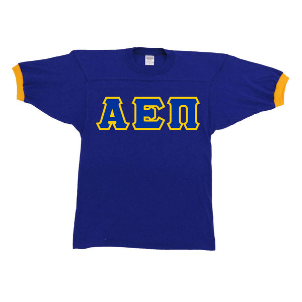 Alpha Epsilon Pi Fraternity Jersey