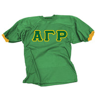 Alpha Gamma Rho Fraternity Jersey