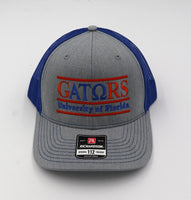 Alpha Tau Omega University of Florida Traditional Frat Hat