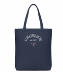 Alpha Epsilon Phi Classic Tote with Bow