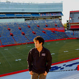 Lambda Chi Alpha Quarter Zip