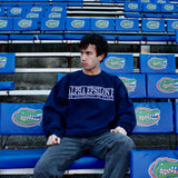 Sigma Alpha Epsilon Brotherhood Crewneck