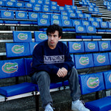 Sigma Alpha Epsilon Brotherhood Crewneck