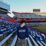 Alpha Tau Omega Brotherhood Crewneck