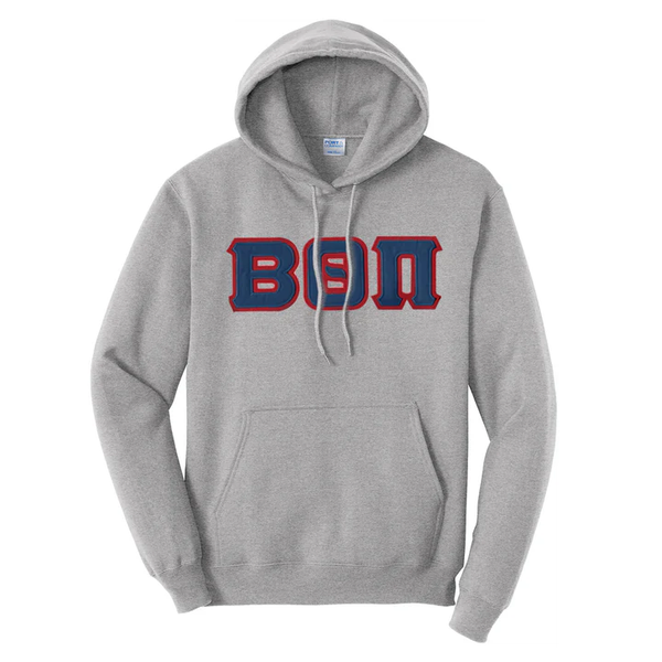 Beta Theta Pi Greek Hoodie