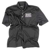 Beta Theta Pi Dri-Mesh Polo