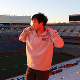 Zeta Beta Tau Quarter Zip