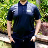 Florida Antigua Tribute Polo