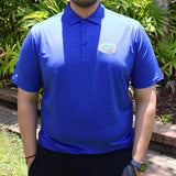 Florida Antigua Layout Polo