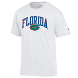 Florida Gators Champion Line