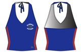 Florida Halter Top