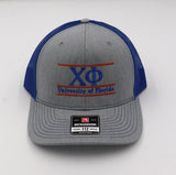 Chi Phi University of Florida Traditional Frat Hat